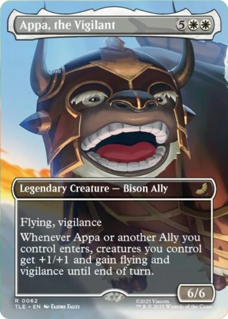 Magic: The Gathering